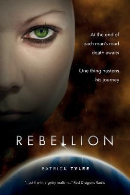 Rebellion by Tylee, Patrick