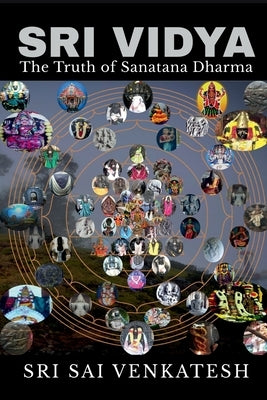 Sri Vidya by Venkatesh, Sai