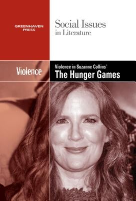 Violence in Suzanne Collins' the Hunger Games Trilogy by Wiener, Gary