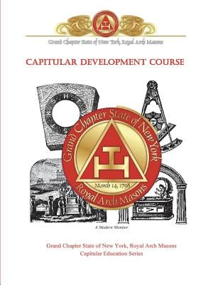 Capitular Development Course by Vaughan, Piers