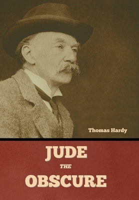 Jude the Obscure by Hardy, Thomas