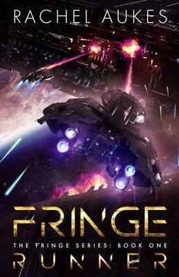 Fringe Runner by Aukes, Rachel
