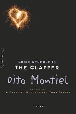 Eddie Krumble is the Clapper by Montiel, Dito