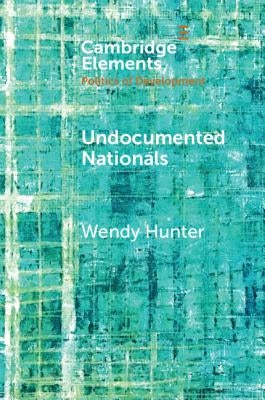 Undocumented Nationals: Between Statelessness and Citizenship by Hunter, Wendy