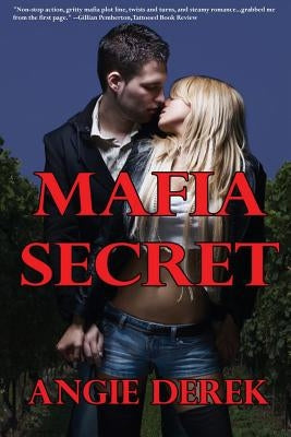 Mafia Secret by Derek, Angie