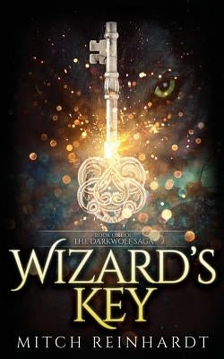 Wizard's Key by Reinhardt, Mitch
