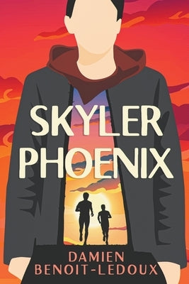 Skyler Phoenix by Benoit-LeDoux, Damien