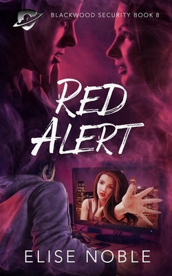 Red Alert by Noble, Elise