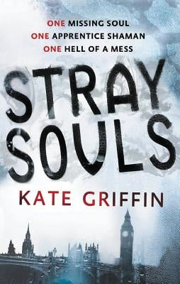 Stray Souls by Griffin