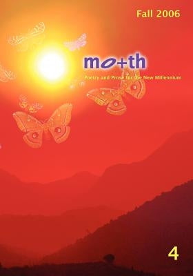 moth magazine issue 4 by Whicker, Vicki