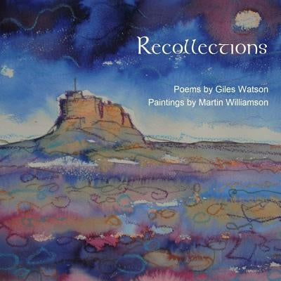 Recollections by Watson, Giles