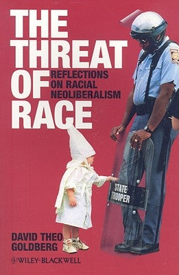 Threat of Race by Goldberg