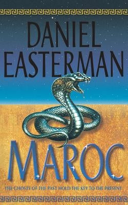 Maroc by Easterman, Daniel