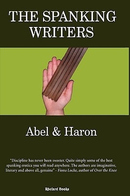 The Spanking Writers by Haron