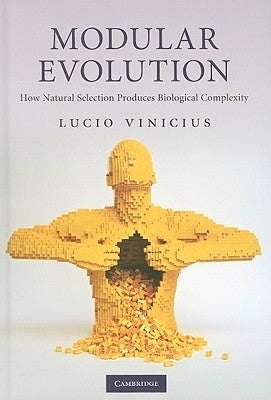 Modular Evolution by Vinicius, Lucio