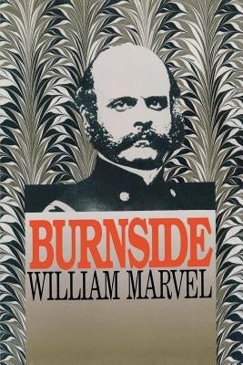 Burnside by Marvel, William