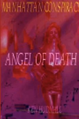 Manhattan Conspiracy: Angel of Death by Hudnall, Ken