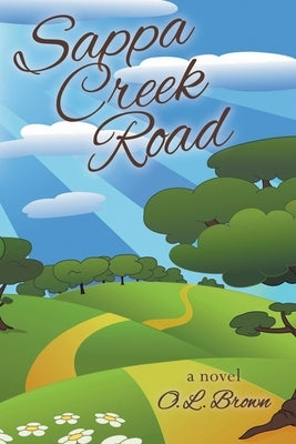 Sappa Creek Road by Brown, O. L.