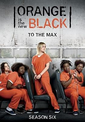 Orange Is the New Black by Mulgrew, Kate