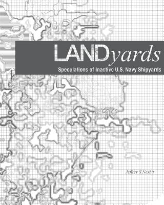 Landyards by Nesbit, Jeffrey S.