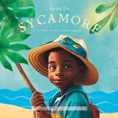 Undah De' Sycamore: A Tale of Enlightenment by Jones, G. R.