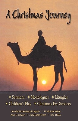 A Christmas Journey by Css Publishing Company