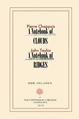 Clouds/Ridges by Taylor, John