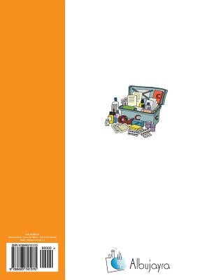 Ash-Shallal B1, Arabic Language - Student Book by Garcia Castillo, Alejandro