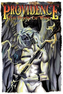 The Book of Wird by XID Creative