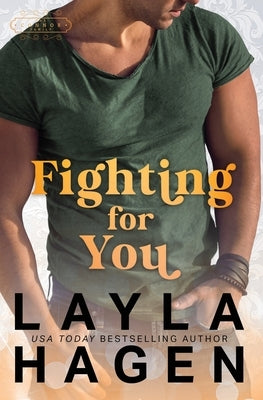 Fighting For You by Hagen, Layla