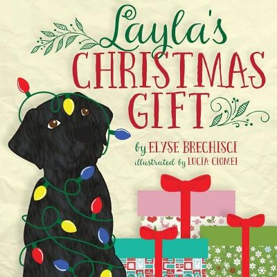 Layla's Christmas Gift by Ciomei, Lucia