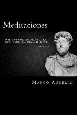 Meditaciones by Aurelio, Marco