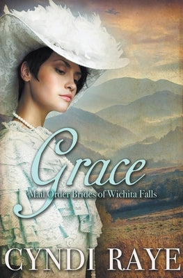 Grace by Raye, Cyndi