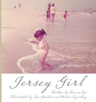 Jersey Girl by Fox, Donna M.