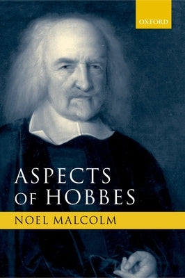 Aspects of Hobbes by Malcolm, Noel