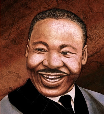 Las Poderosas Palabras de Martin: La Vida del Doctor Martin Luther King, Jr. by Rappaport, Doreen