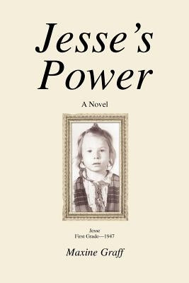 Jesse's Power by Graff, Maxine