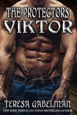 Viktor (The Protectors) by Editing, Hot Tree