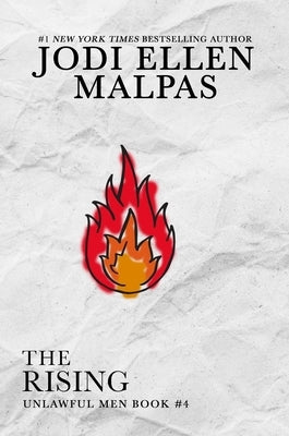 `The Rising - The JEM Collection Special Edition by Malpas, Jodi Ellen