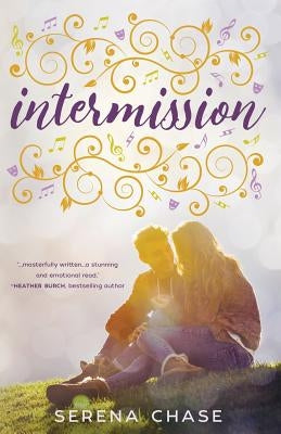 Intermission by Chase, Serena