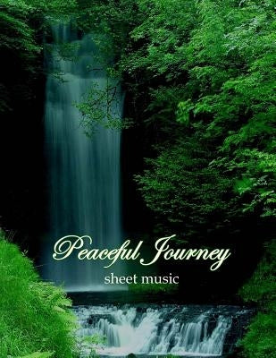 Peaceful Journey: Book One by Jordan, Cynthia