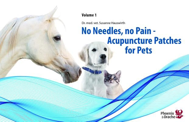 No Needles, no Pain by Hauswirth, Med Vet Susanne