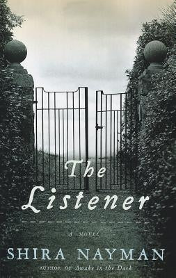 Listener the by Nayman, Shira