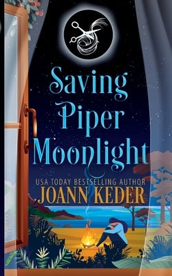 Saving Piper Moonlight by Keder, Joann