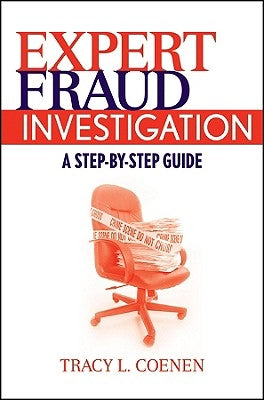 Fraud Investigation by Coenen, Tracy L.