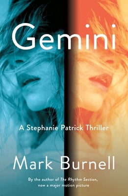 Gemini by Burnell, Mark