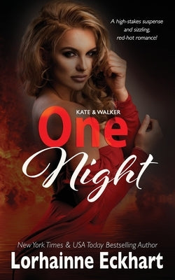 One Night by Eckhart, Lorhainne
