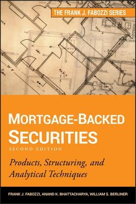 Mortgage-Backed Securities 2e by Fabozzi