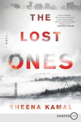 The Lost Ones by Kamal, Sheena