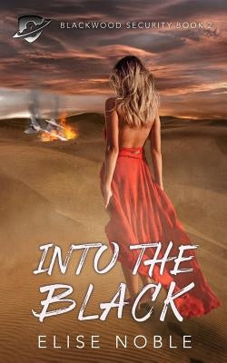 Into the Black by Noble, Elise